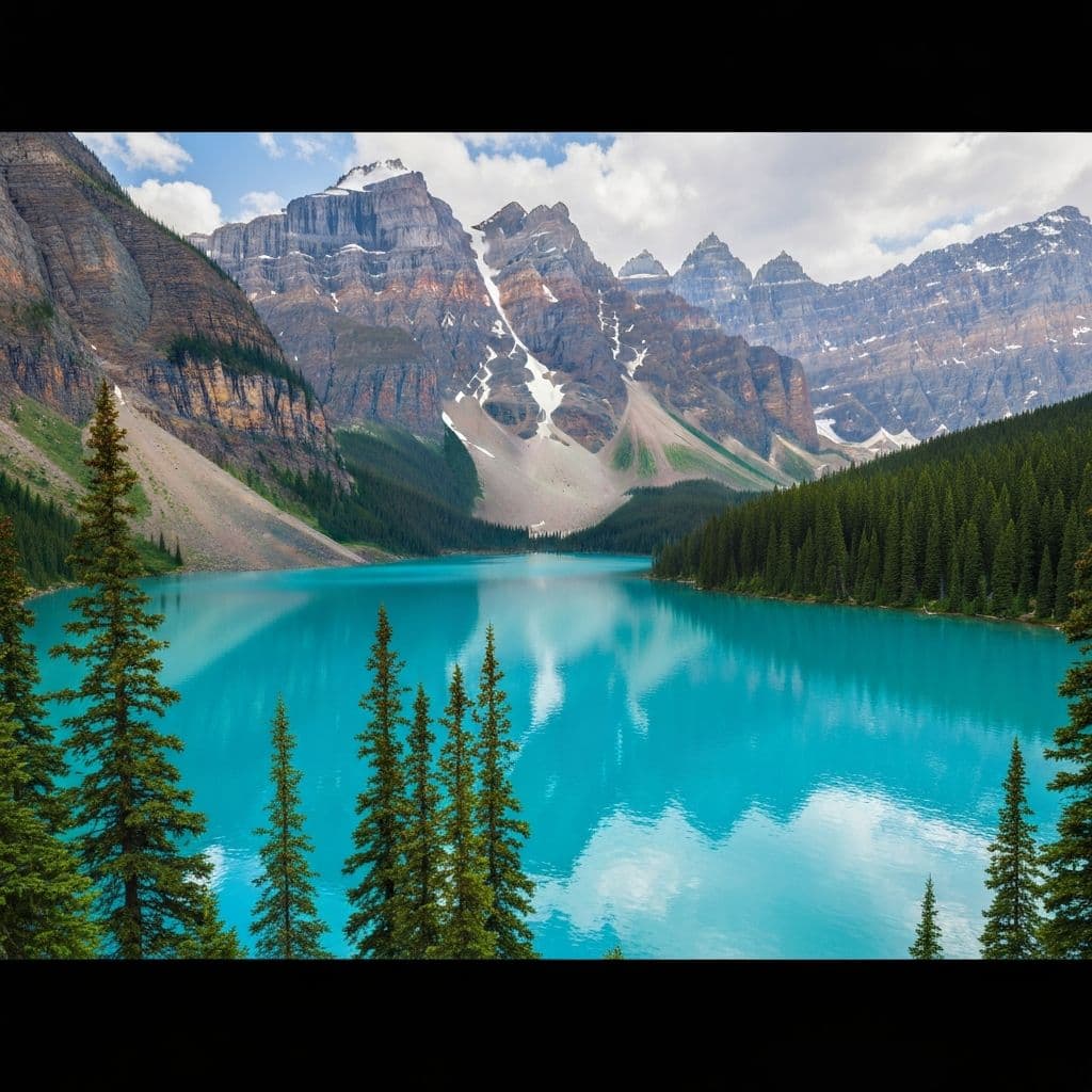 Banff