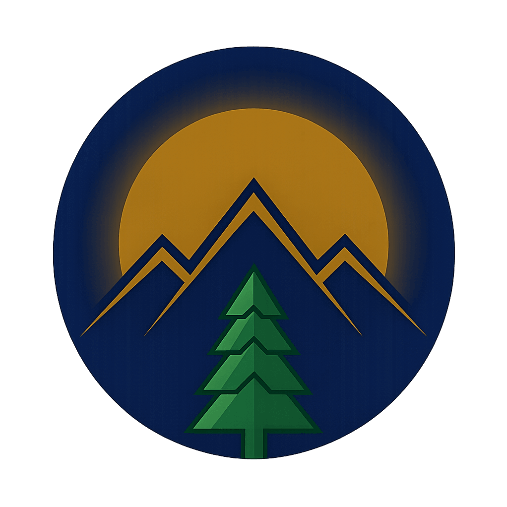 Tour the Rockies