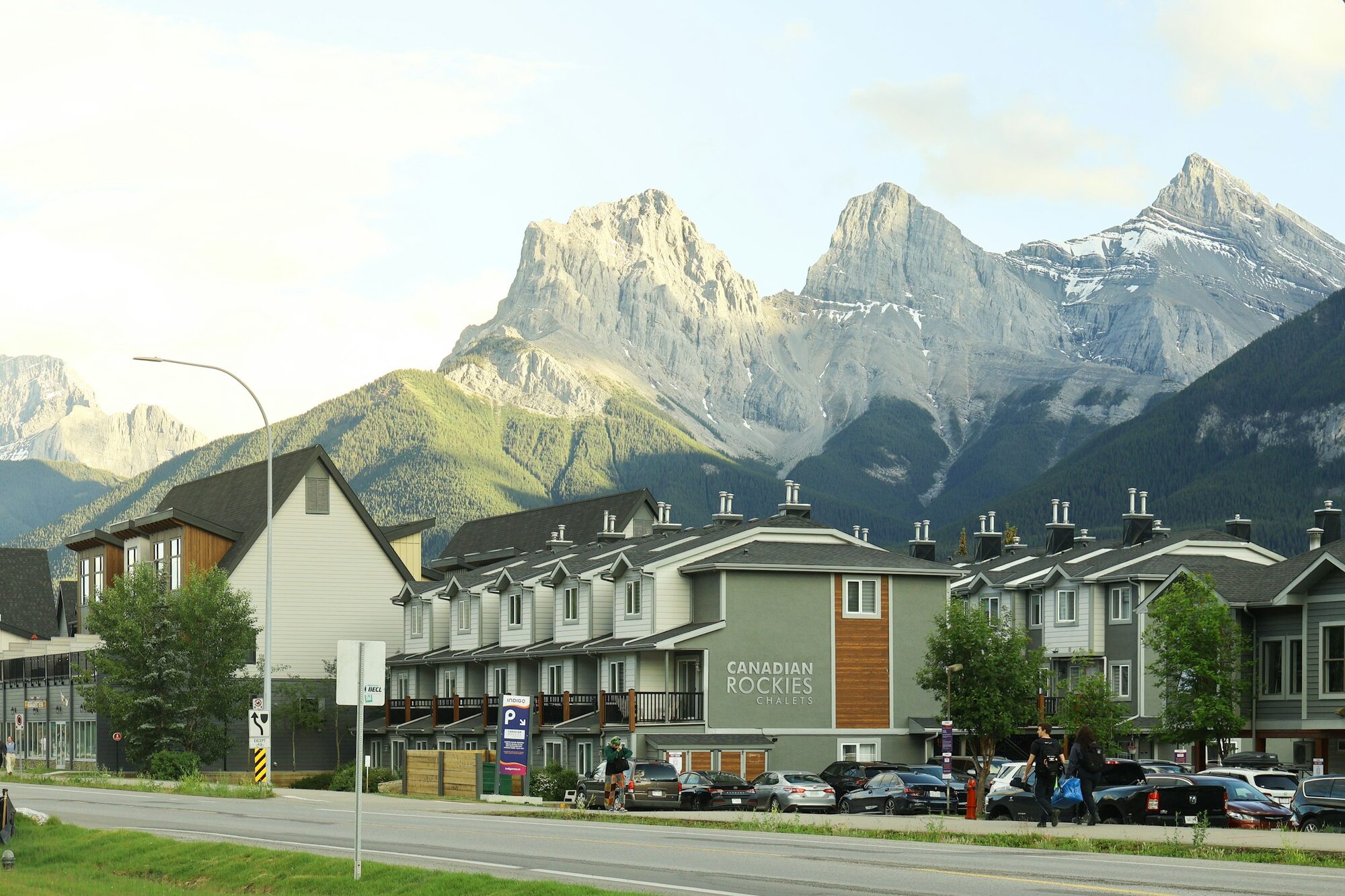 Canmore