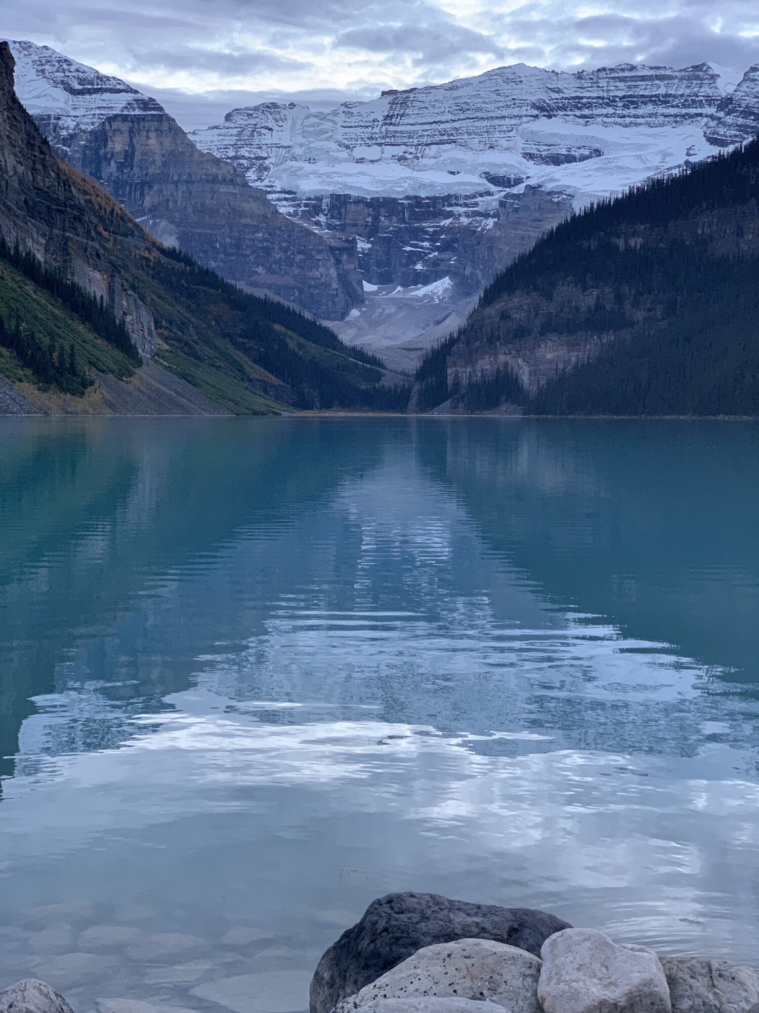 Lake Louise
